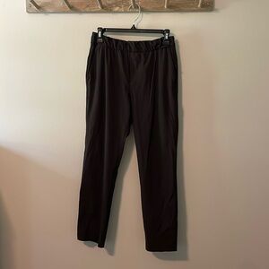 Vuori Miles ankle pants (S)